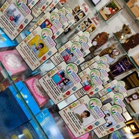 Personalized Pre-School Graduation MDF Photo Frame – Soulful Smiles Theme - 50 Qty