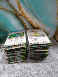 Personalized Pre-School Graduation MDF Photo Frame – Kids Castle Theme - 50 Qty