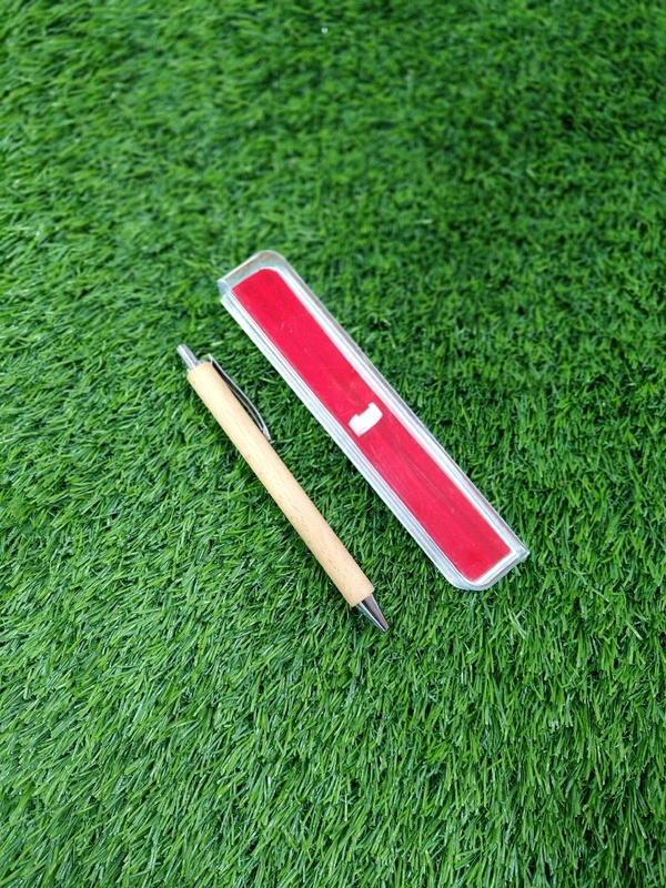 Wooden Tiktik Pen - Member Price