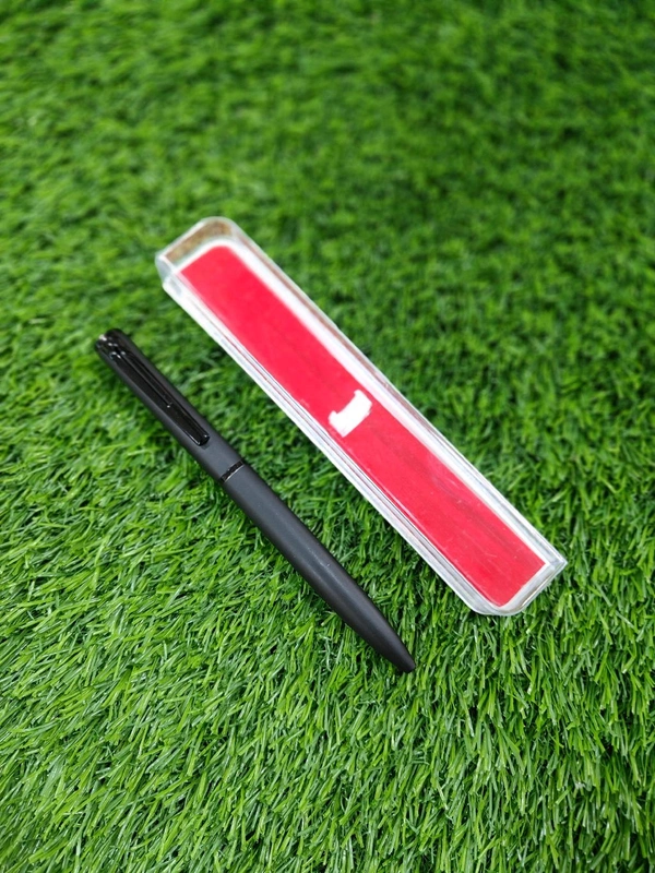 Matte Black Pen - Regular Price