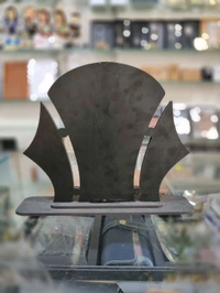 MDF Wooden Memento / Trophy (MWM-02)