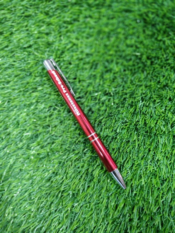 Red Tiktik Pen - Regular Price