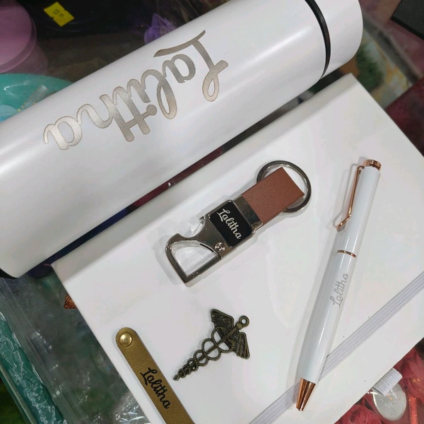 White Gifting Combo - Member Price