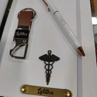 White Gifting Combo - Member Price