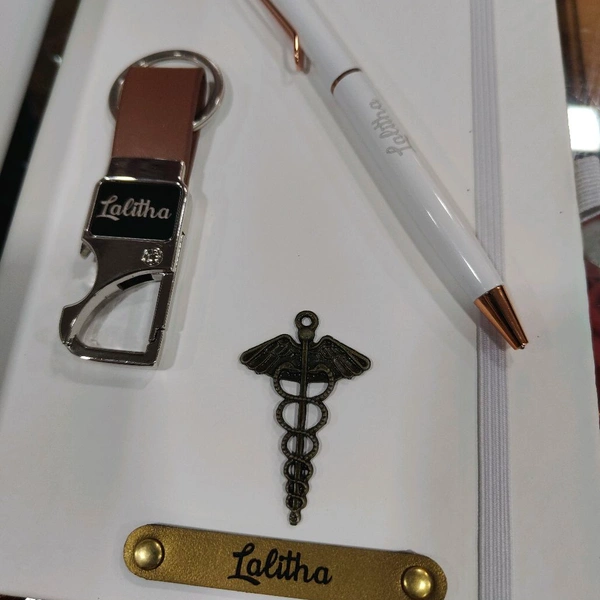 White Gifting Combo - Member Price