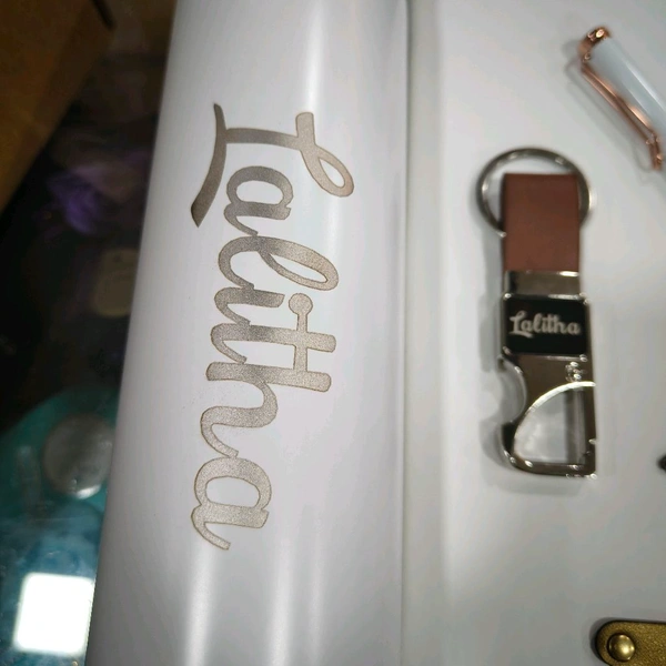 White Gifting Combo - Member Price