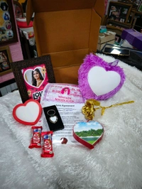 Valentines Day Combo 8.0