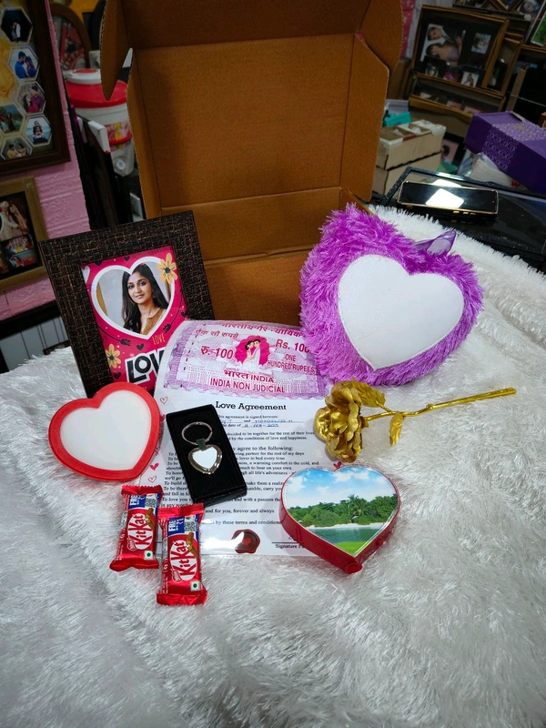 Valentines Day Combo 8.0