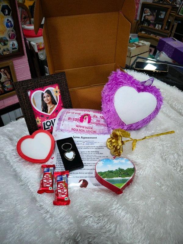 Valentines Day Combo 8.0