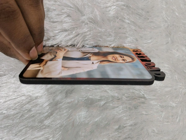 Best DAD - MDF Fridge Magnet - Member Price