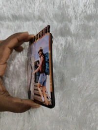 Best Wishes - MDF Fridge Magnet - Member Price