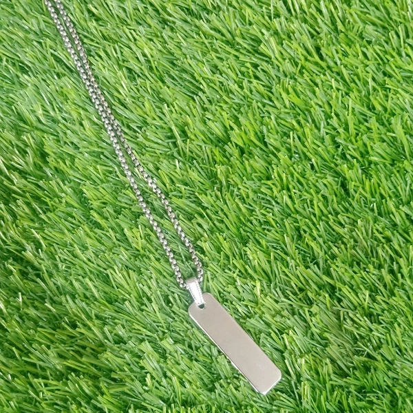 Pendant - Steel - Regular Price