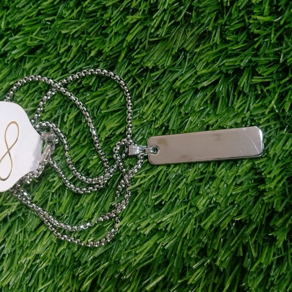 Pendant - Steel - Regular Price