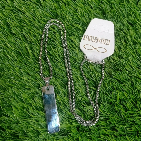 Pendant - Steel - Regular Price