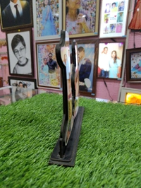 1st Year Baby - Customized Cutout Frame - Regular Price