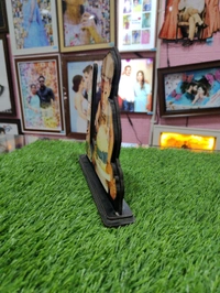 1st Year Baby - Customized Cutout Frame - Regular Price