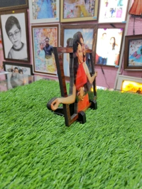 Frame Me up - Customized Cutout Frame - Member Price