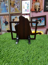 Frame Me up - Customized Cutout Frame - Member Price