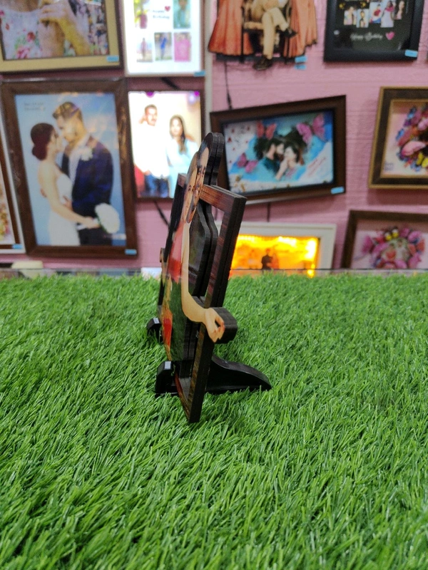 Frame Me up - Customized Cutout Frame - Member Price