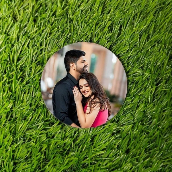 Metal Fridge Magnets - Small Size - Circle Shape - Member Price