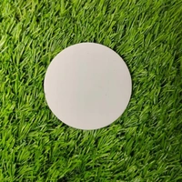 Metal Fridge Magnets - Small Size - Circle Shape - Member Price