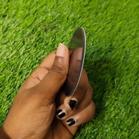 Metal Fridge Magnets - Small Size - Circle Shape - Member Price