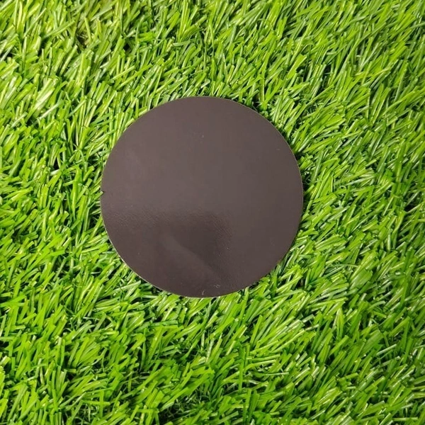 Metal Fridge Magnets - Small Size - Circle Shape - Member Price