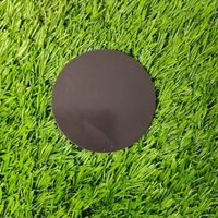 Metal Fridge Magnets - Small Size - Circle Shape - Member Price