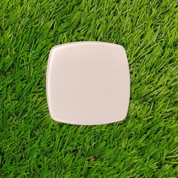 Metal Fridge Magnets - Small Size - Square Shape - Member Price