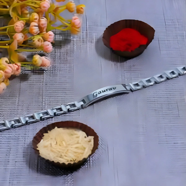 Bracelet - Silver - Regular Price