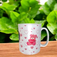 Valentine's Day Coffee Mug - VDMUG01