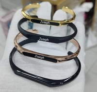 Chapta Kada - Black - Member Price