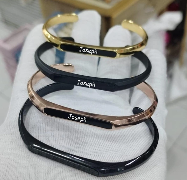 Chapta Kada - Rose Gold - Regular Price