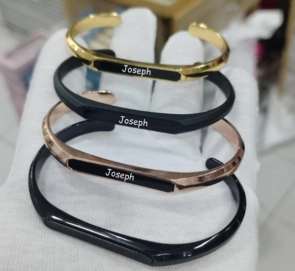 Chapta Kada - Silver - Regular Price