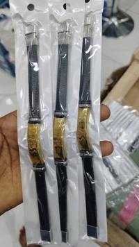 Rubber Bracelet - Gold - Regular Price