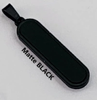 Pendant - Matte Black - Member Price