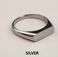 Ring - Silver - Regular Price