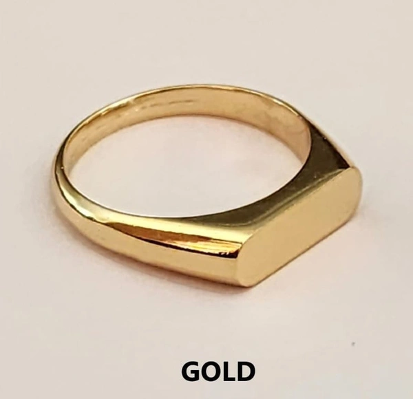 Ring - Gold - Member Price