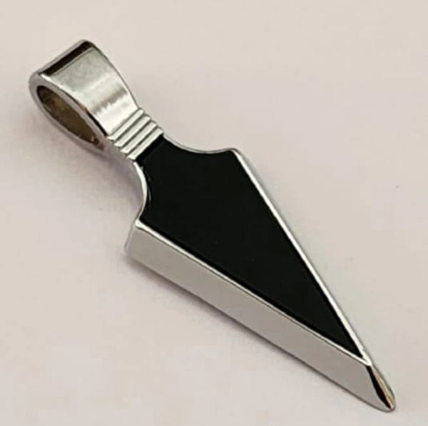 Pendant - Silver - Member Price
