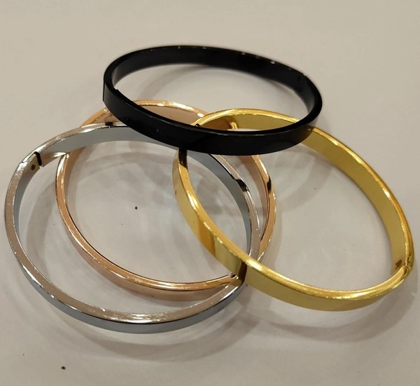 Full Kada - Black - Member Price