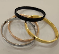 Full Kada - Rose Gold - Member Price