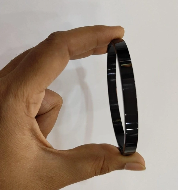 Full Kada - Black - Member Price