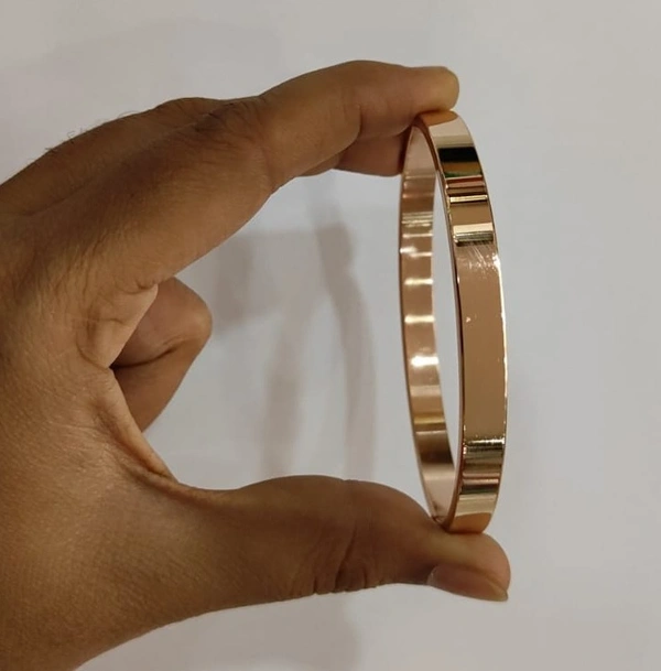 Full Kada - Rose Gold - Member Price