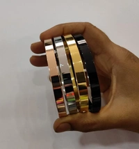 Full Kada - Black - Member Price