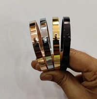 Full Kada - Black - Member Price