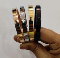 Full Kada - Rose Gold - Member Price