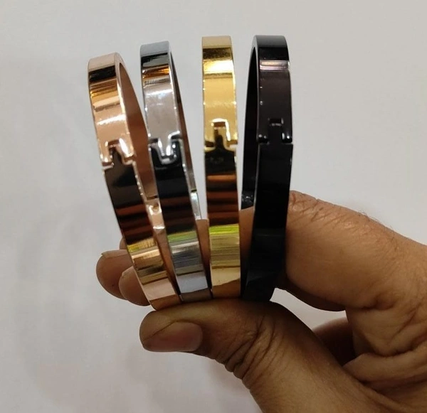 Full Kada - Rose Gold - Member Price