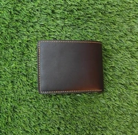 Men's Wallet - Black - Regular Price