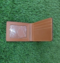 Men's Wallet - Tan Brown - Regular Price