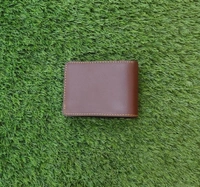 Men's Wallet - Dark Brown - Regular Price